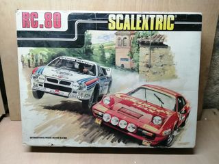 TAPAS DE CIRCUITOS ORIGINALES EXIN