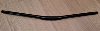 Manillar Bontrager comp Nuevo