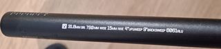 Manillar Bontrager comp Nuevo