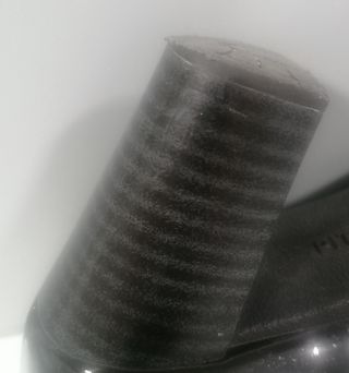 Zapatos Pitillos abotinados, de piel, ta