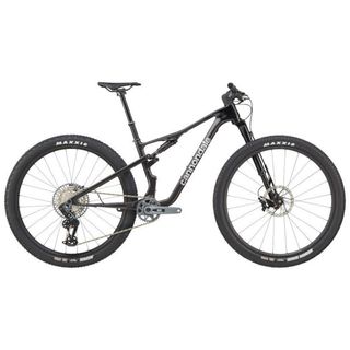 Bicicleta cannondale scalpel