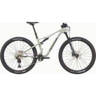 Bicicleta cannondale scalpel