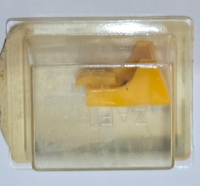 AGUJA TOCADISCOS AIWA AN 7 Y AT 661 DIAMANTE💎