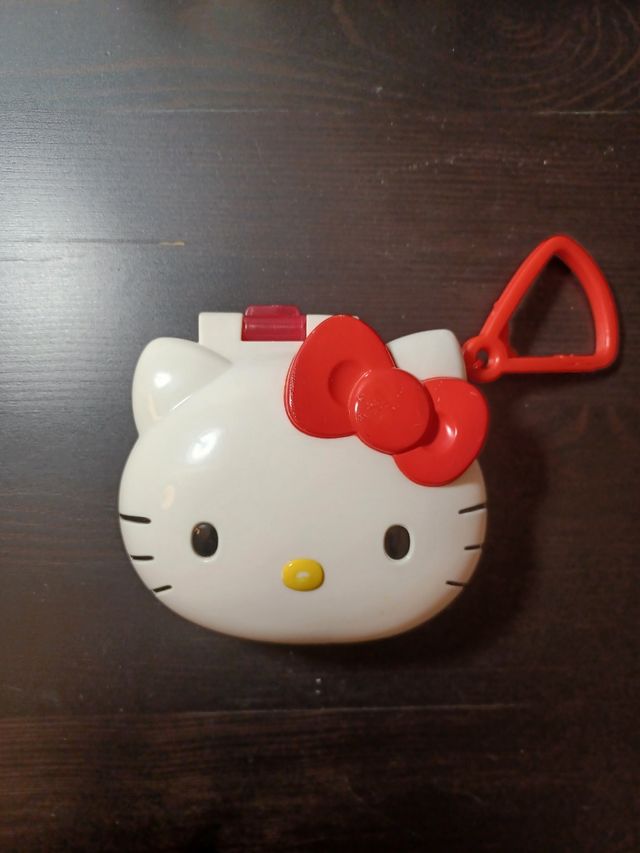 Astuccio Hello Kitty
