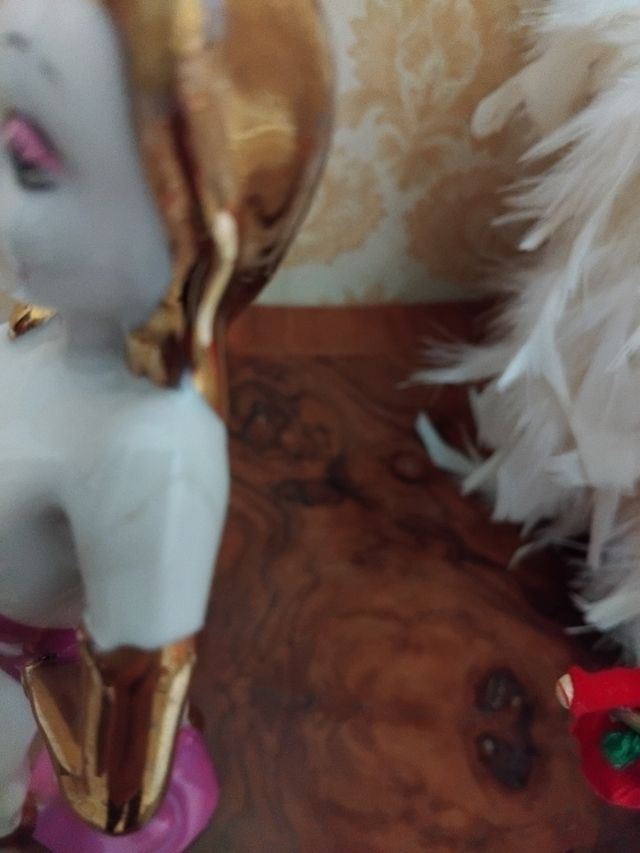 Statuina Capodimonte