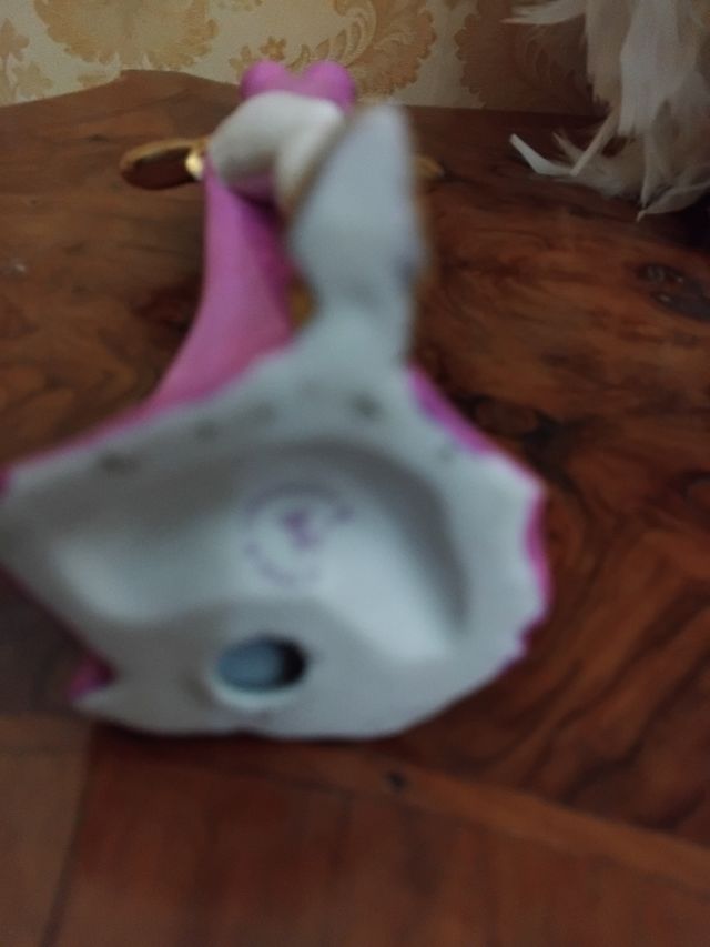 Statuina Capodimonte