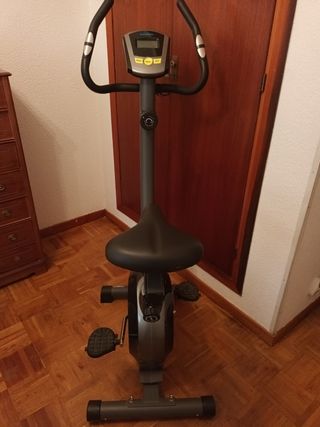 Bicicleta estática SALTER