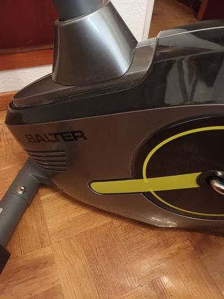 Bicicleta estática SALTER