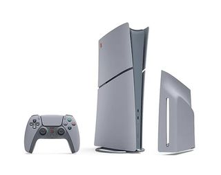 PlayStation 5 Digital - Edición 30 Aniversario Lim