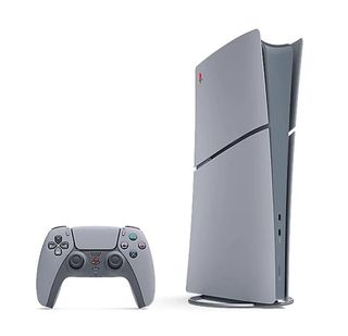 PlayStation 5 Digital - Edición 30 Aniversario Lim