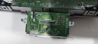 Radio / Cd Toyota Corolla Verso 2.2 2006 D-4D