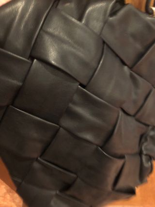 Bolso negro parfois