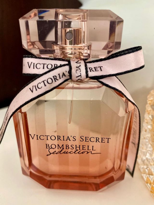 Victoria'S Secret Bombshell Seduction 