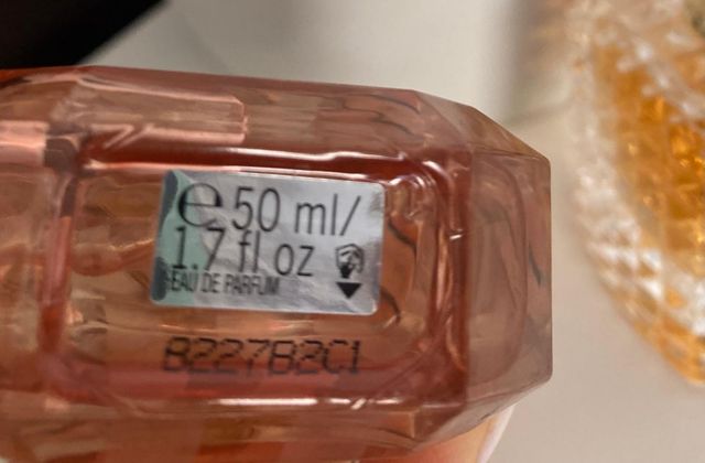 Victoria'S Secret Bombshell Seduction 