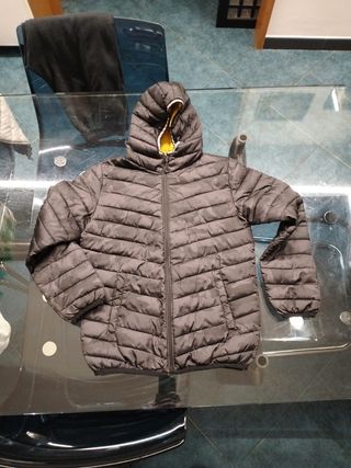 Piumino OVS 9-10 anni