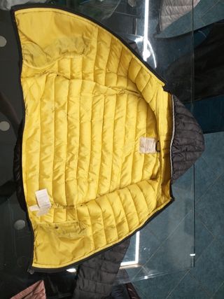 Piumino OVS 9-10 anni