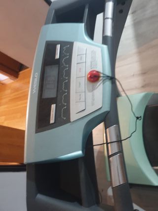 svendo tapis roulant  weslo compact  xl in ottimo