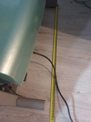 svendo tapis roulant  weslo compact  xl in ottimo