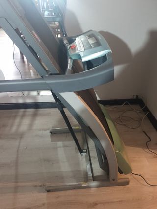 svendo tapis roulant  weslo compact  xl in ottimo