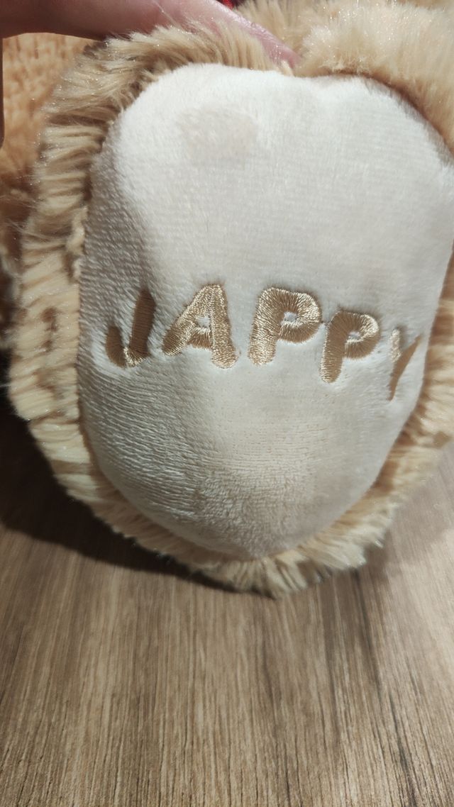 Gran oso peluche NUEVO