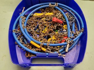 Catene da neve KONIG T9