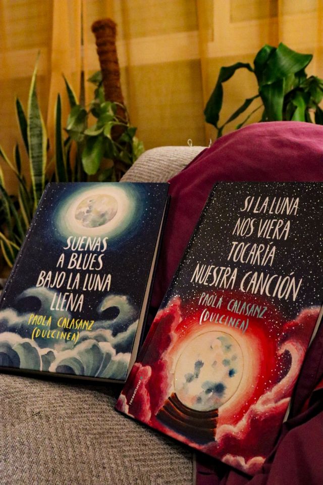 Bilogia Paola Calasanz