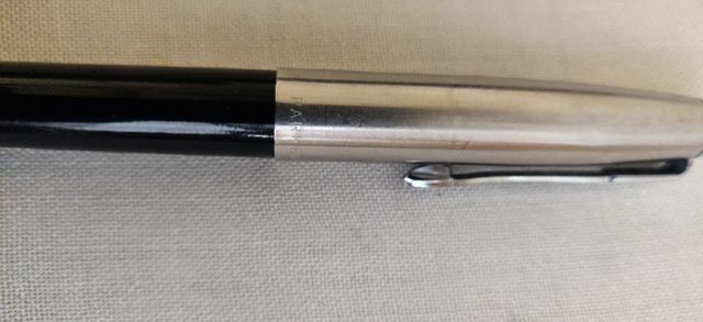Pluma PARKER 21 vintage
