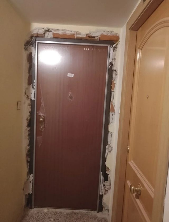  albañilería en general solados, alicatados, etc 