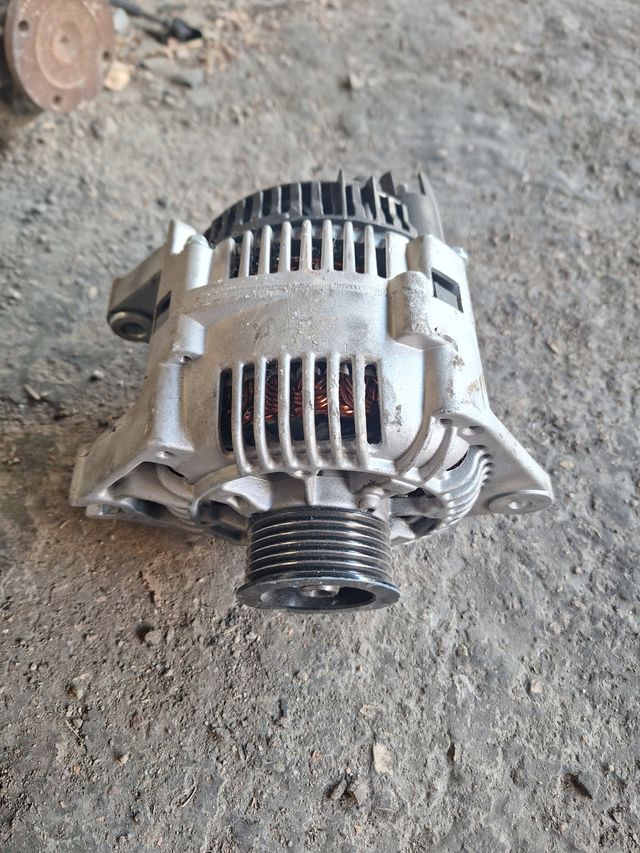 ALTERNADOR PEUGEOT BOXER AÑO 98