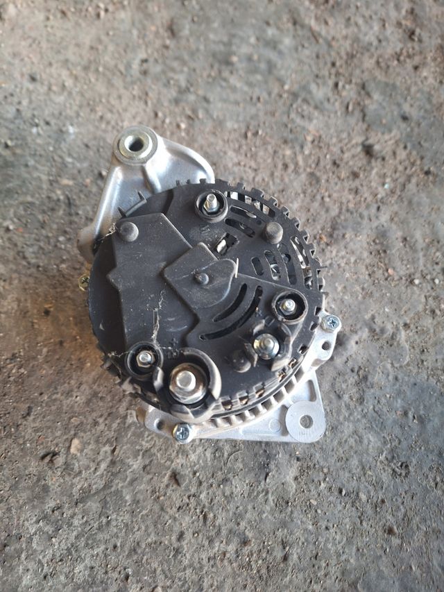 ALTERNADOR PEUGEOT BOXER AÑO 98