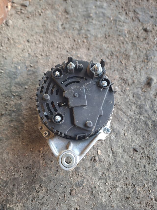 ALTERNADOR PEUGEOT BOXER AÑO 98