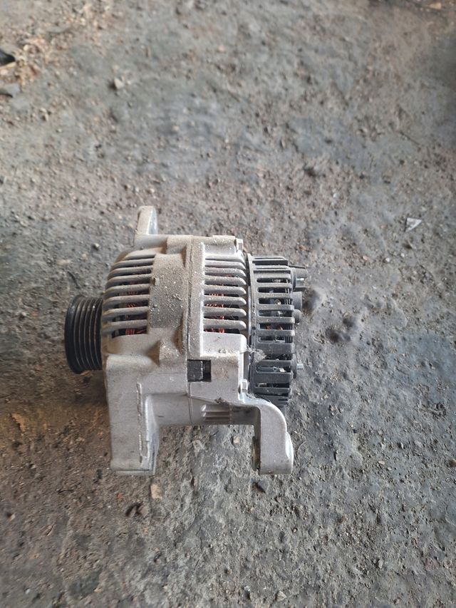 ALTERNADOR PEUGEOT BOXER AÑO 98