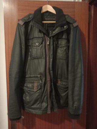 Chaqueta Jack & Jones 