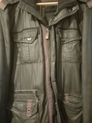 Chaqueta Jack & Jones 