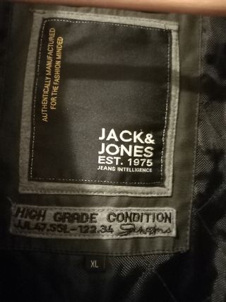 Chaqueta Jack & Jones 