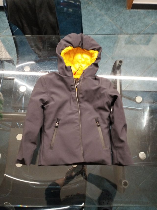 Giacca RRD 6 ANNI