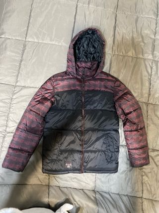 Chaqueton de abrigo talla 12/13 años