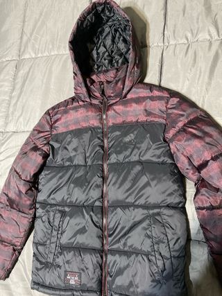 Chaqueton de abrigo talla 12/13 años