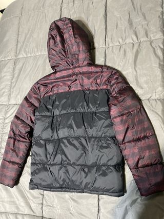 Chaqueton de abrigo talla 12/13 años