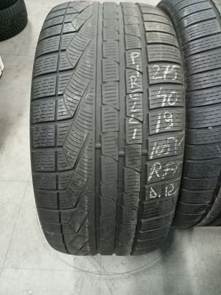 275/40R19 105V Pirelli Runflat INVIERNO 