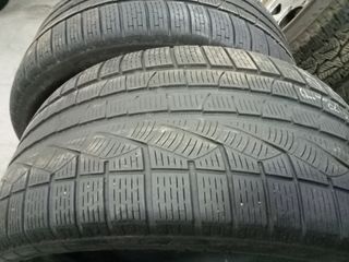 275/40R19 105V Pirelli Runflat INVIERNO 