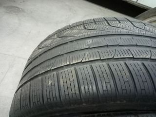 275/40R19 105V Pirelli Runflat INVIERNO 