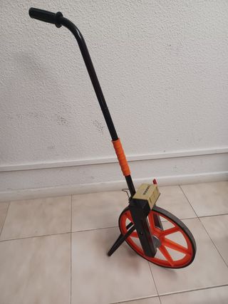 RUEDA DE MEDICIÓN GEO M10 