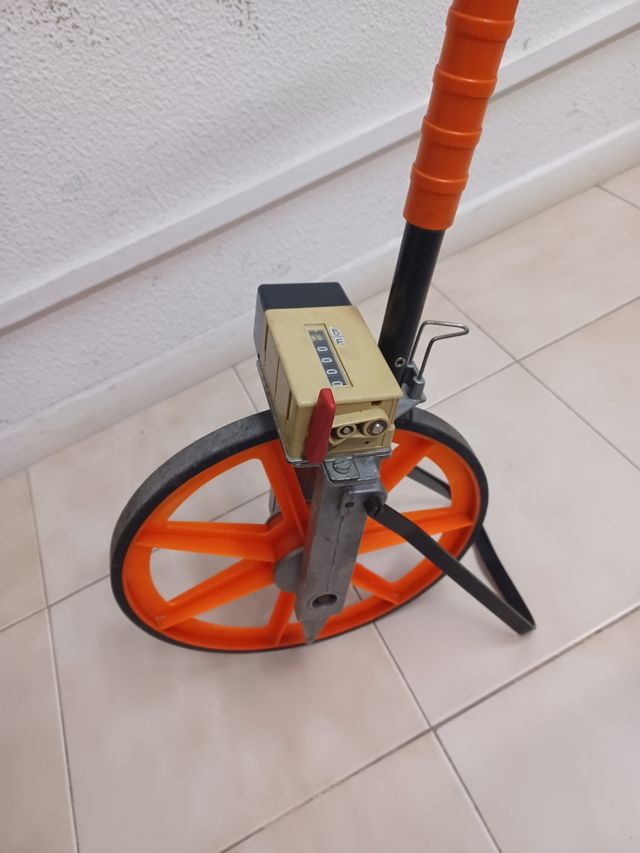 RUEDA DE MEDICIÓN GEO M10 