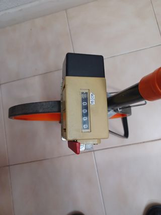 RUEDA DE MEDICIÓN GEO M10 