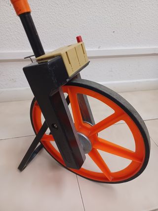 RUEDA DE MEDICIÓN GEO M10 