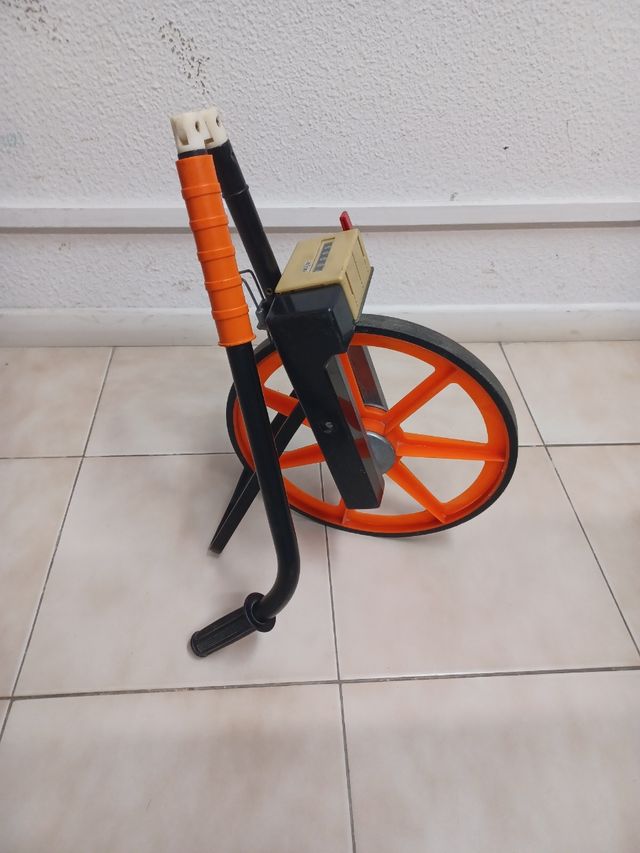 RUEDA DE MEDICIÓN GEO M10 