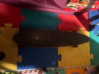 Skate londboard