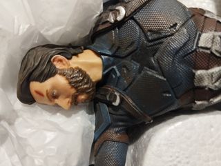 Captain America infinity war