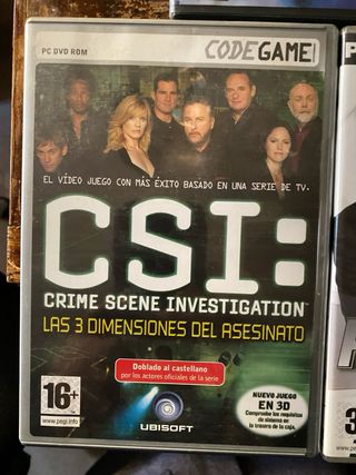 PC DVD ROM